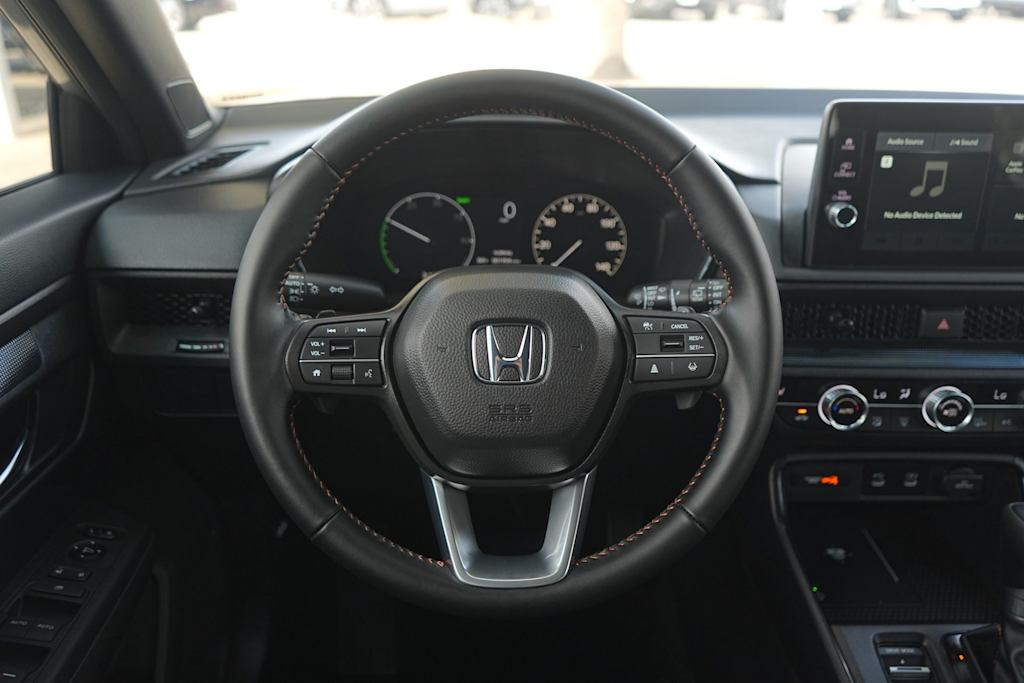Thumbnail: 2026 Honda CR-V - 14