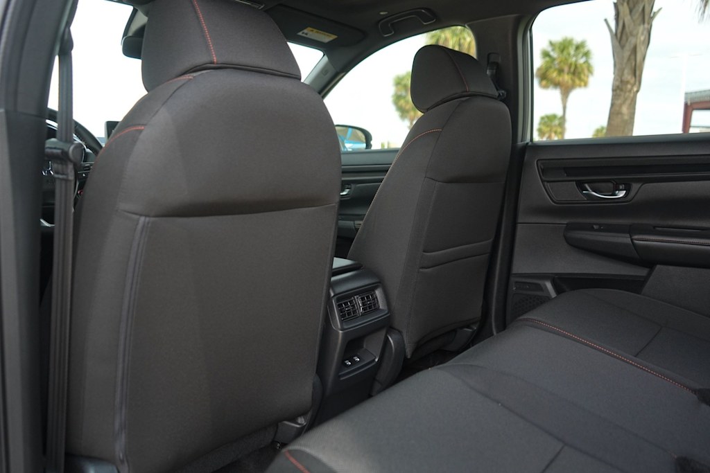 Thumbnail: 2026 Honda CR-V - 13