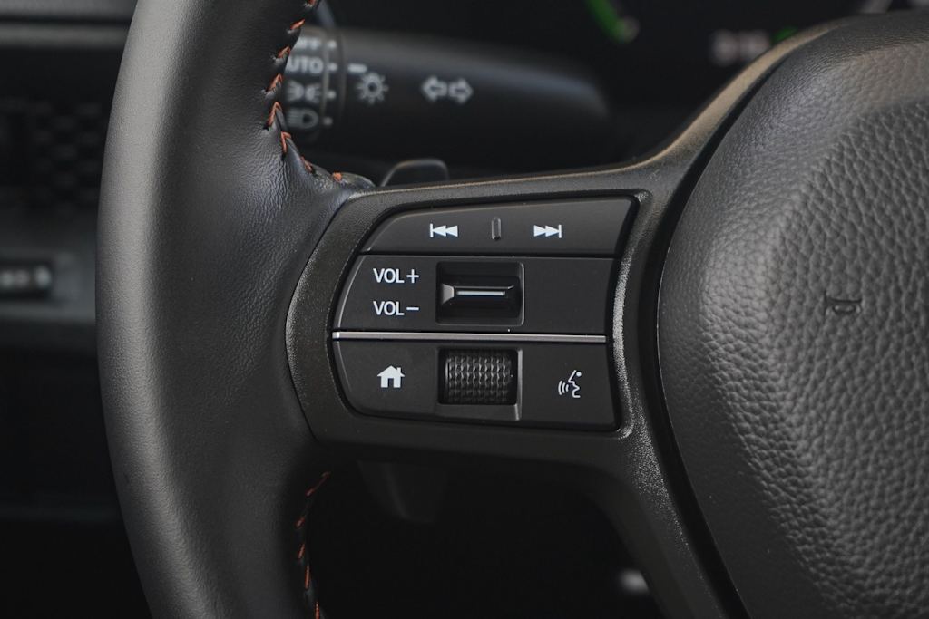 Thumbnail: 2026 Honda CR-V - 23