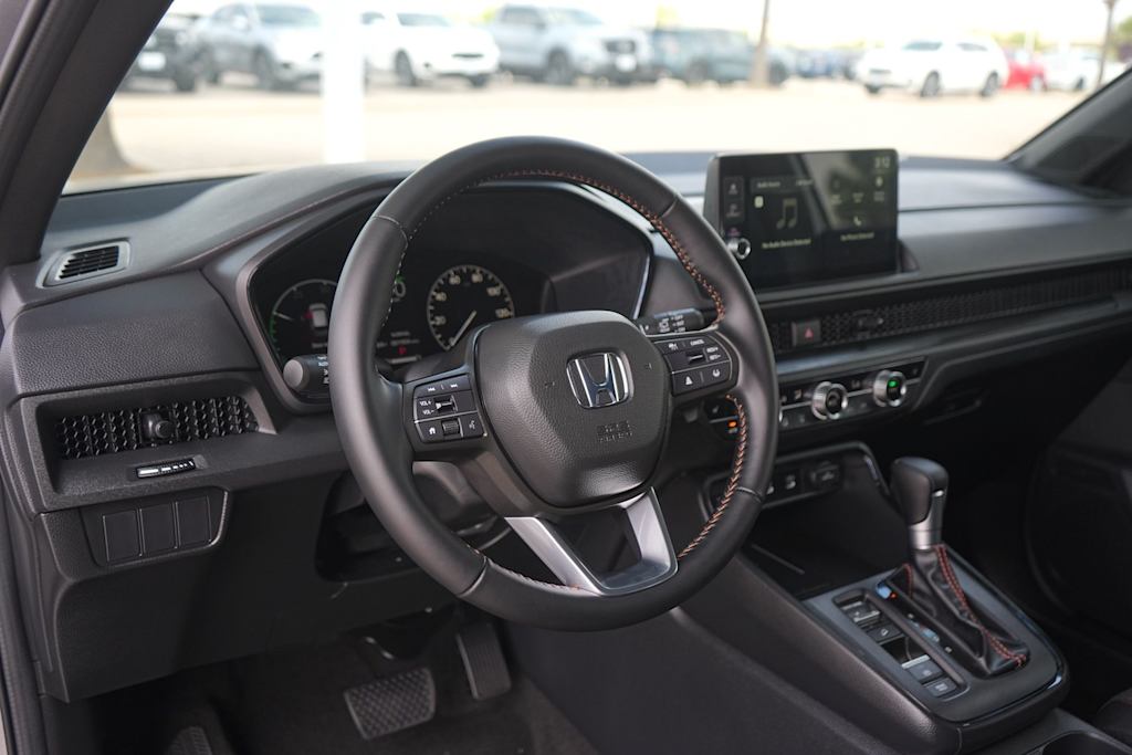Thumbnail: 2026 Honda CR-V - 2