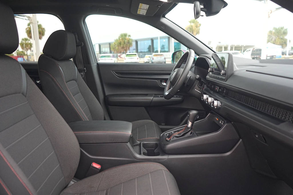 Thumbnail: 2023 Honda CR-V - 12