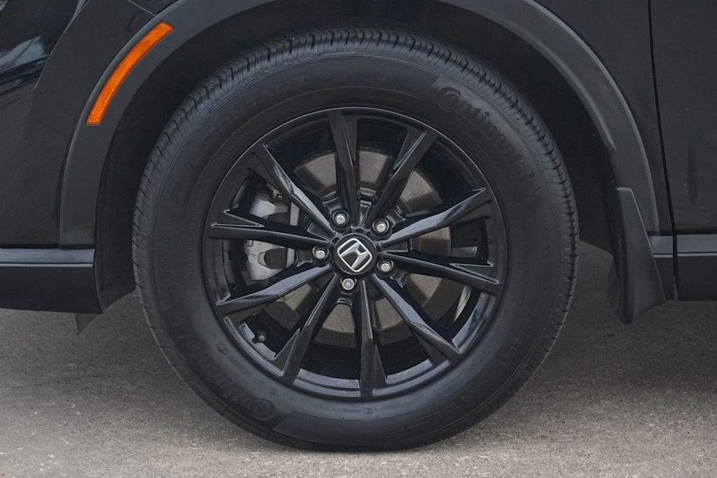 Thumbnail: 2023 Honda CR-V - 8