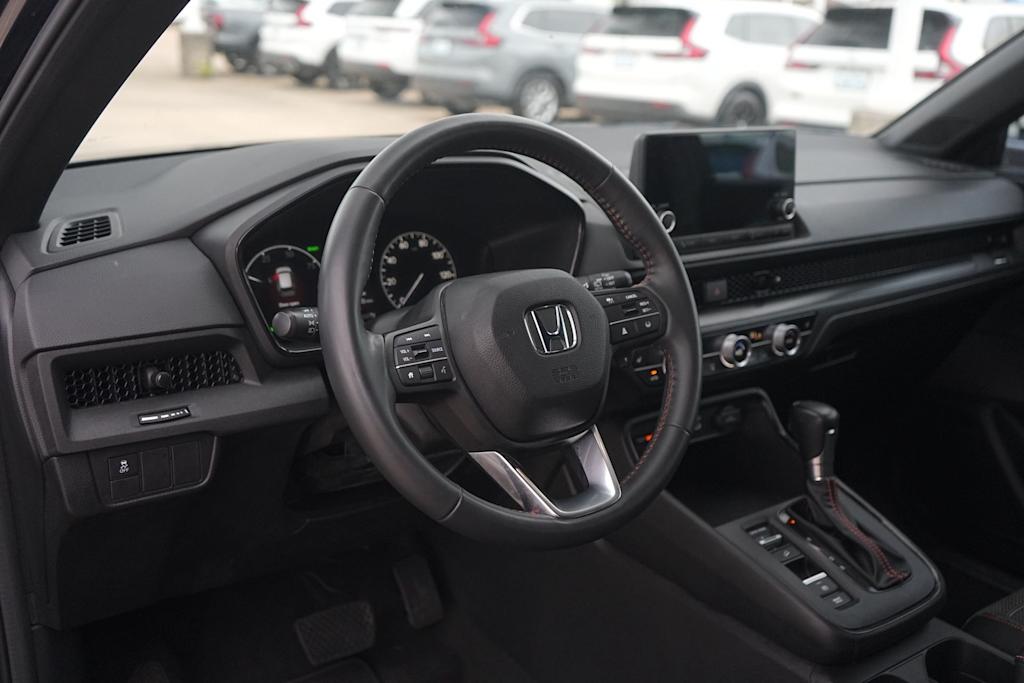 Thumbnail: 2023 Honda CR-V - 2