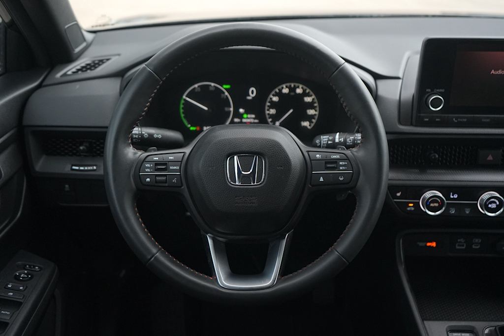 Thumbnail: 2023 Honda CR-V - 14