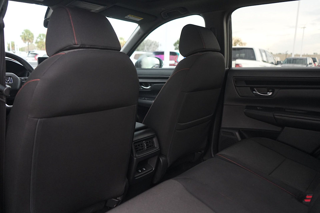 Thumbnail: 2023 Honda CR-V - 13