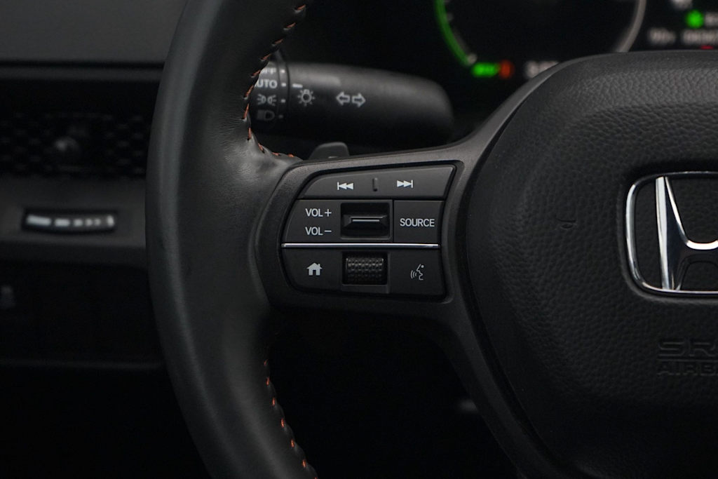 Thumbnail: 2023 Honda CR-V - 23
