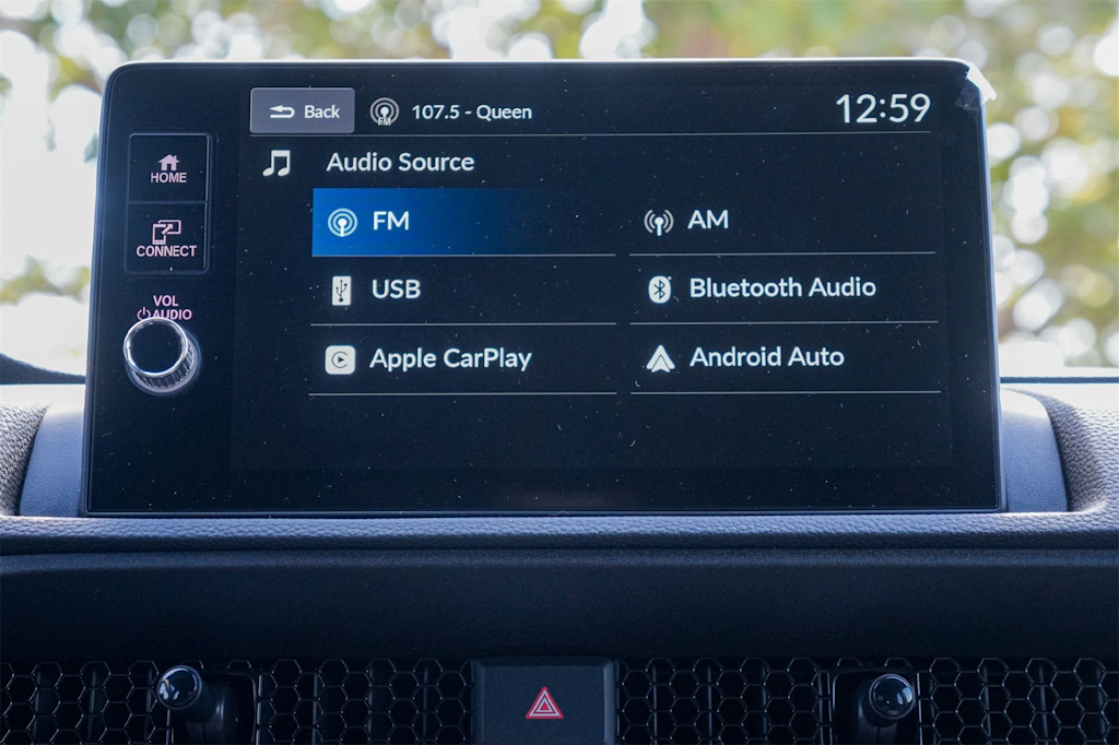 Thumbnail: 2026 Honda CR-V - 15