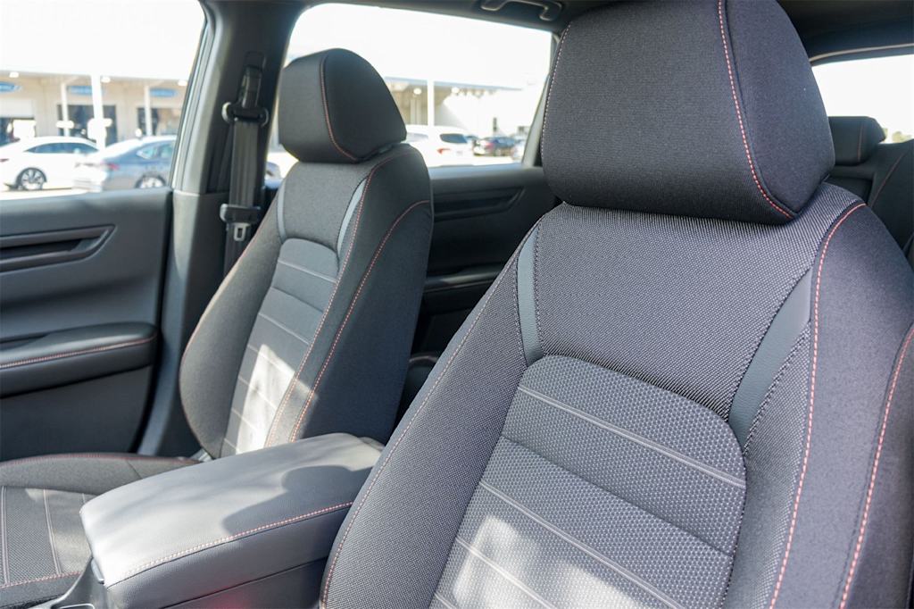 Thumbnail: 2026 Honda CR-V - 11