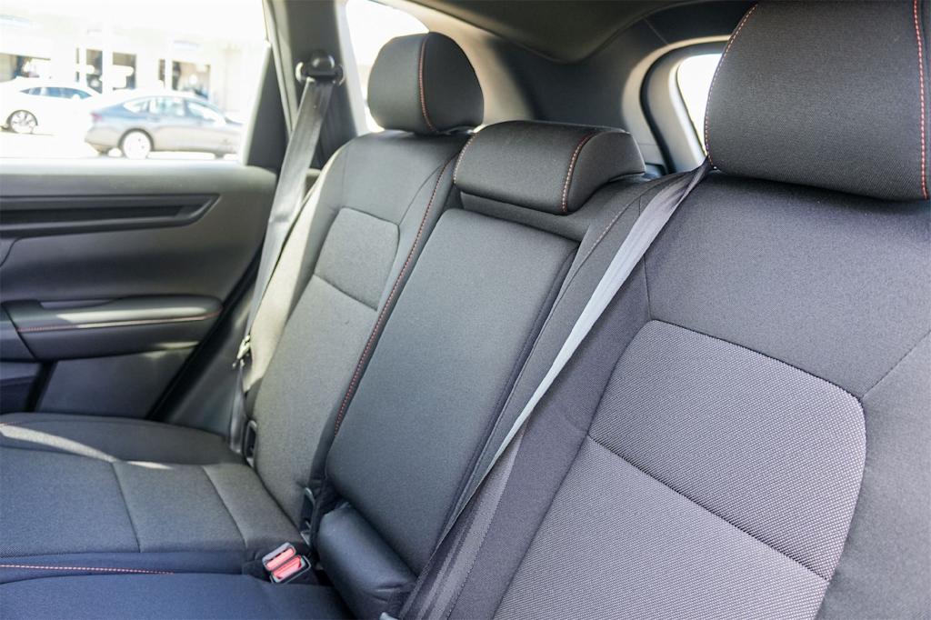 Thumbnail: 2026 Honda CR-V - 21