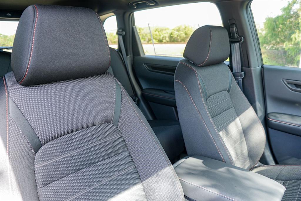 Thumbnail: 2026 Honda CR-V - 12