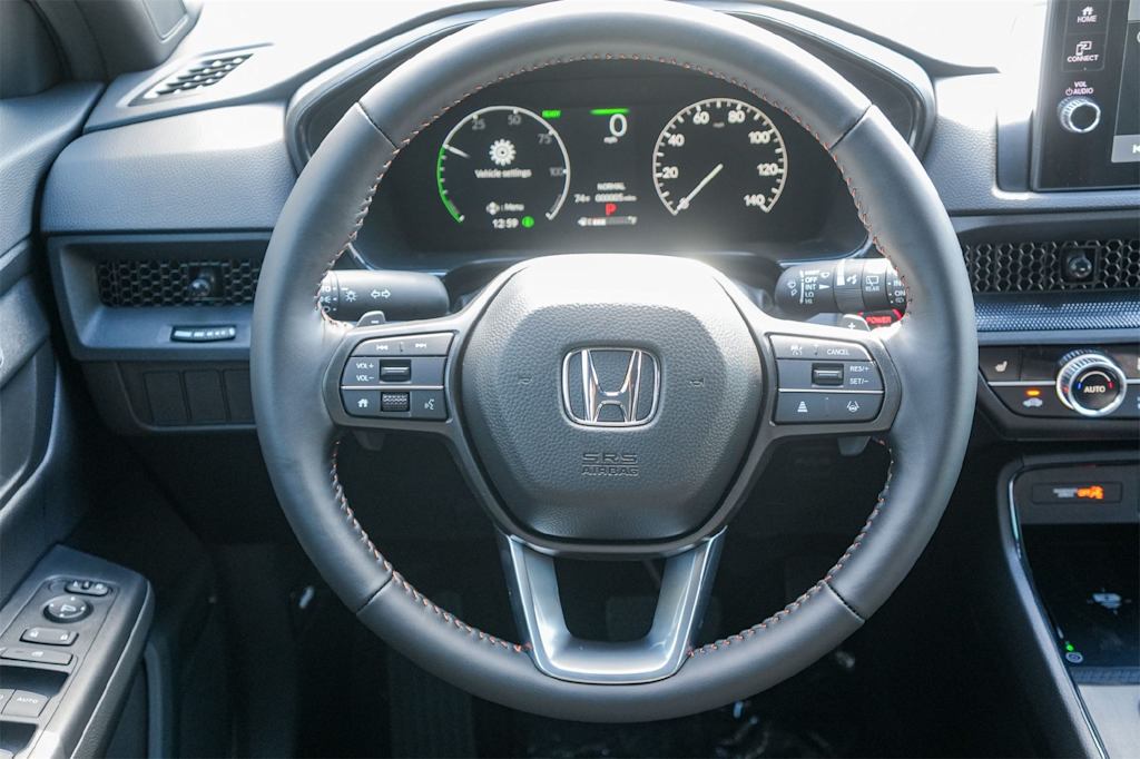 Thumbnail: 2026 Honda CR-V - 14