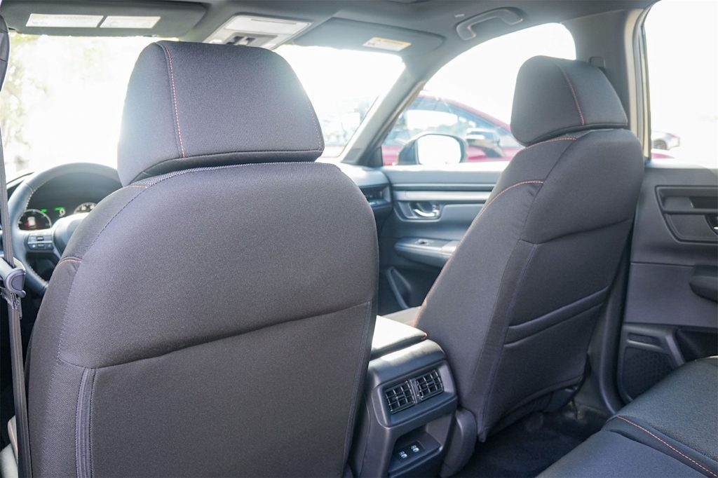 Thumbnail: 2026 Honda CR-V - 13