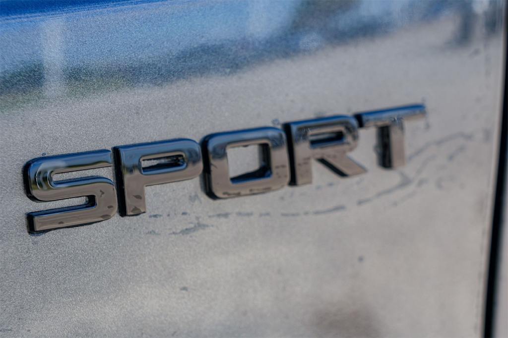 Thumbnail: 2026 Honda CR-V - 7