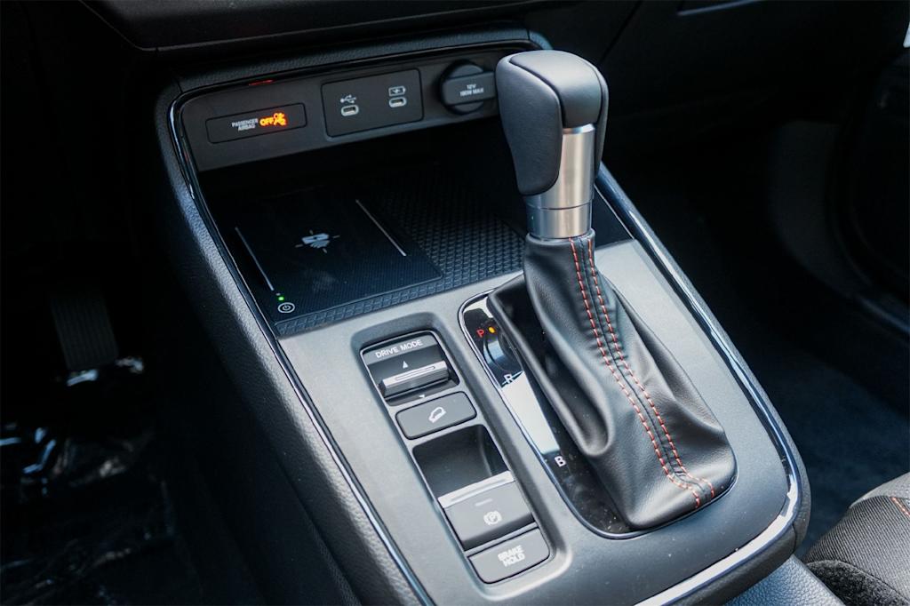 Thumbnail: 2026 Honda CR-V - 16