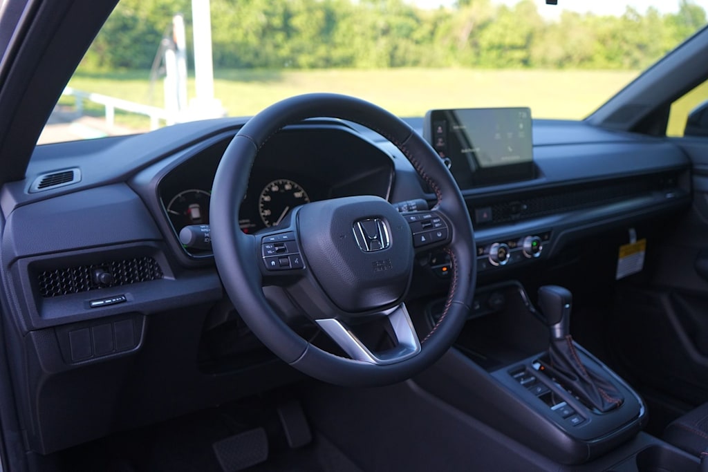 Thumbnail: 2026 Honda CR-V - 2