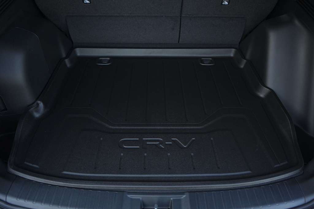 Thumbnail: 2026 Honda CR-V - 18