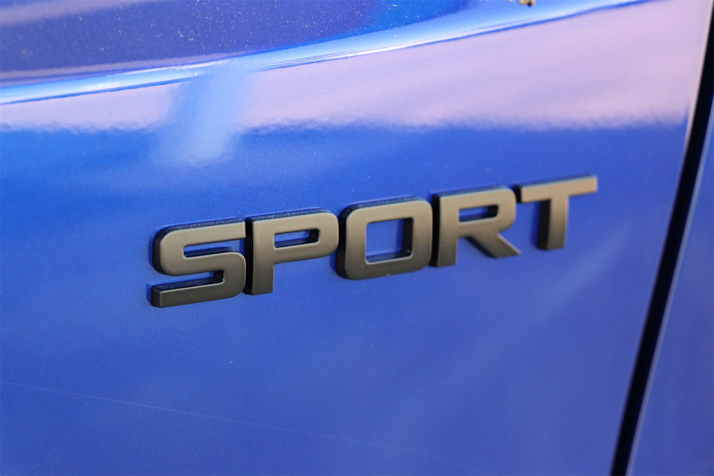 2025 Honda CR-V Sport 5