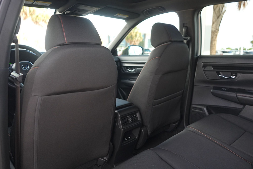 Thumbnail: 2026 Honda CR-V - 13