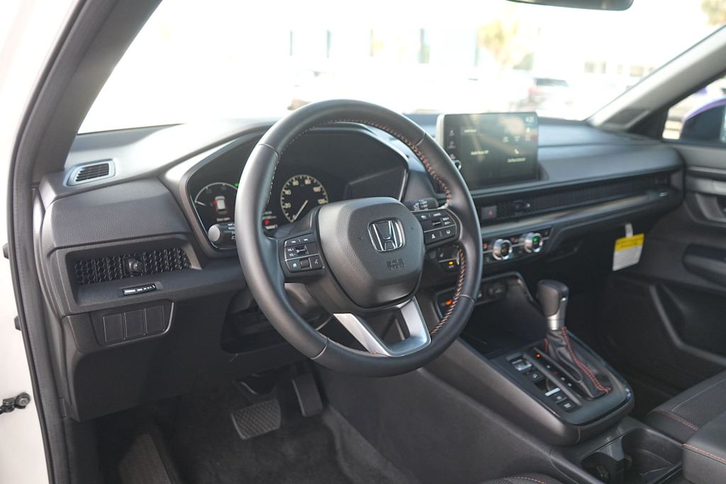 Thumbnail: 2026 Honda CR-V - 2