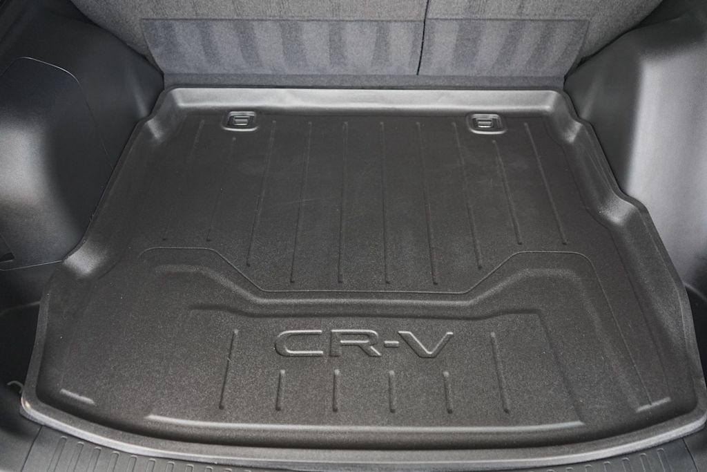 Thumbnail: 2026 Honda CR-V - 18
