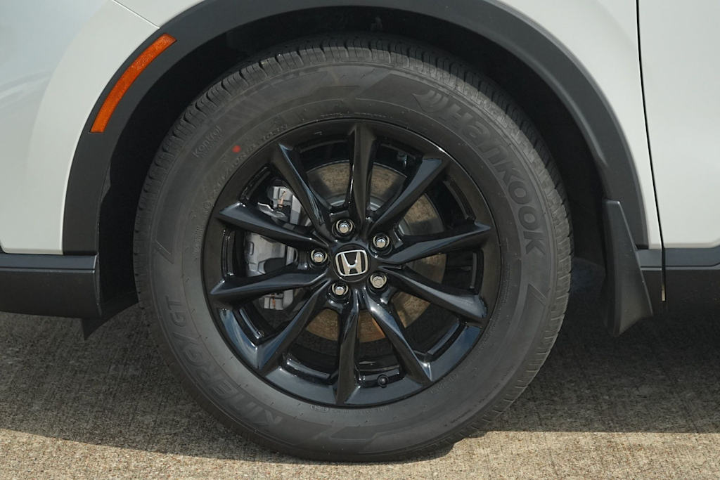 Thumbnail: 2026 Honda CR-V - 8