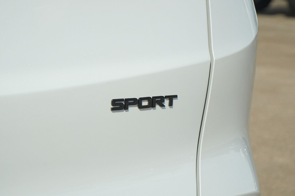Thumbnail: 2026 Honda CR-V - 7