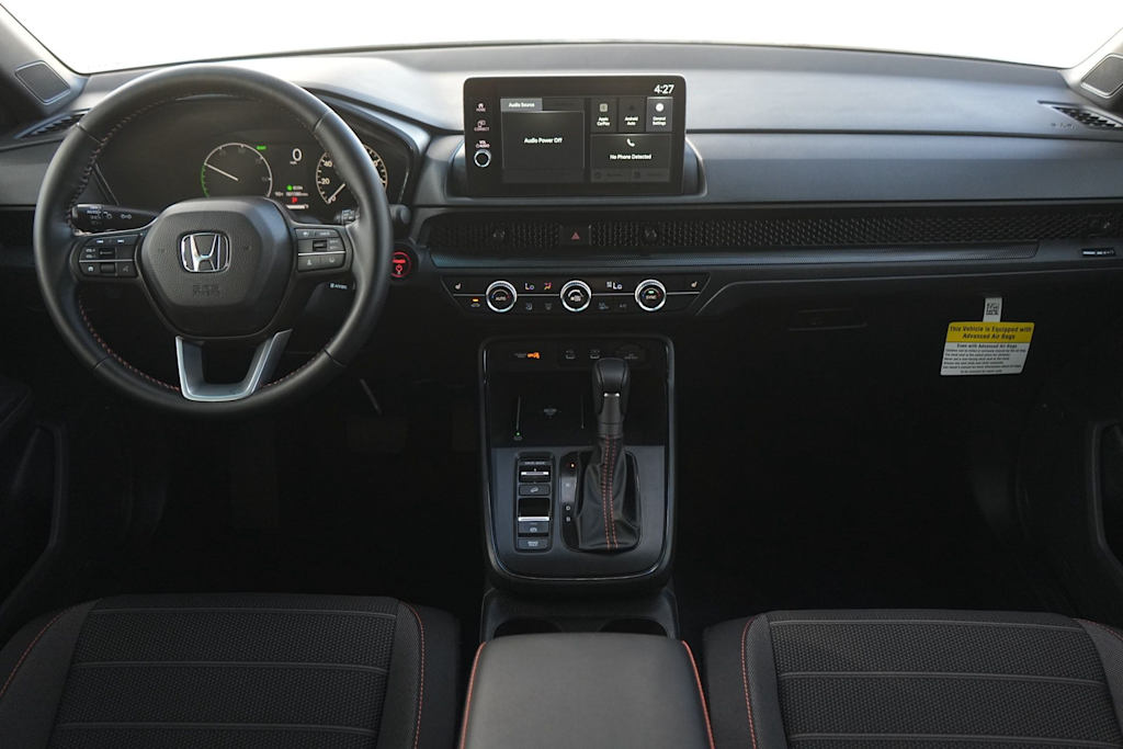 Thumbnail: 2026 Honda CR-V - 10
