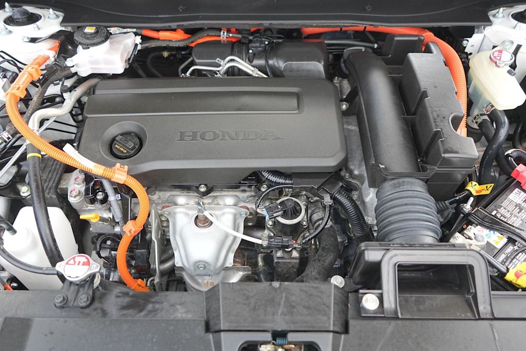 Thumbnail: 2025 Honda CR-V - 9