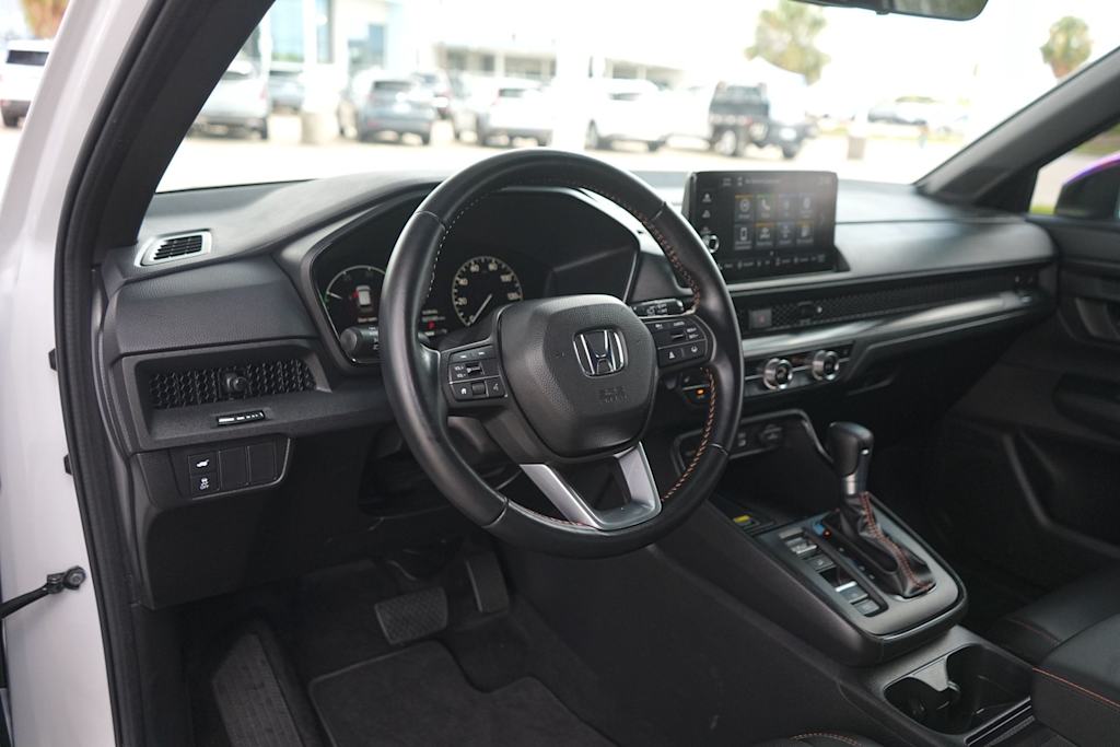 Thumbnail: 2025 Honda CR-V - 2