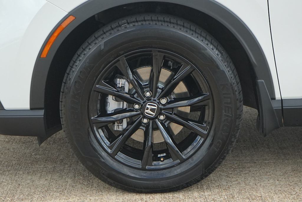 Thumbnail: 2025 Honda CR-V - 8