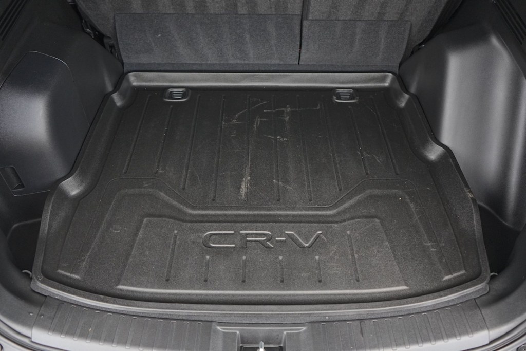 Thumbnail: 2025 Honda CR-V - 18