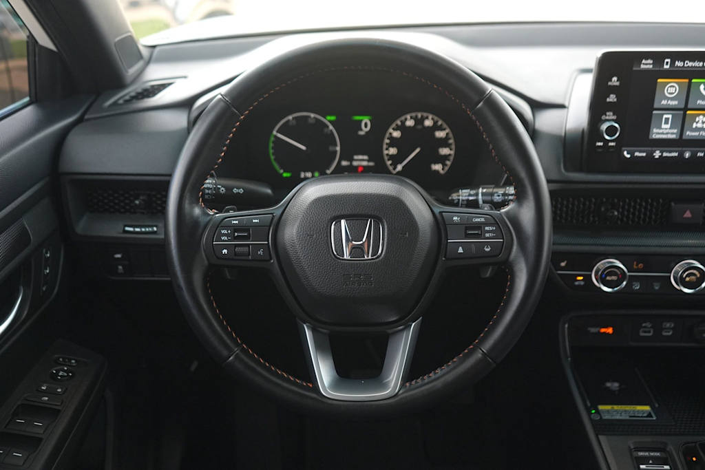 Thumbnail: 2025 Honda CR-V - 14