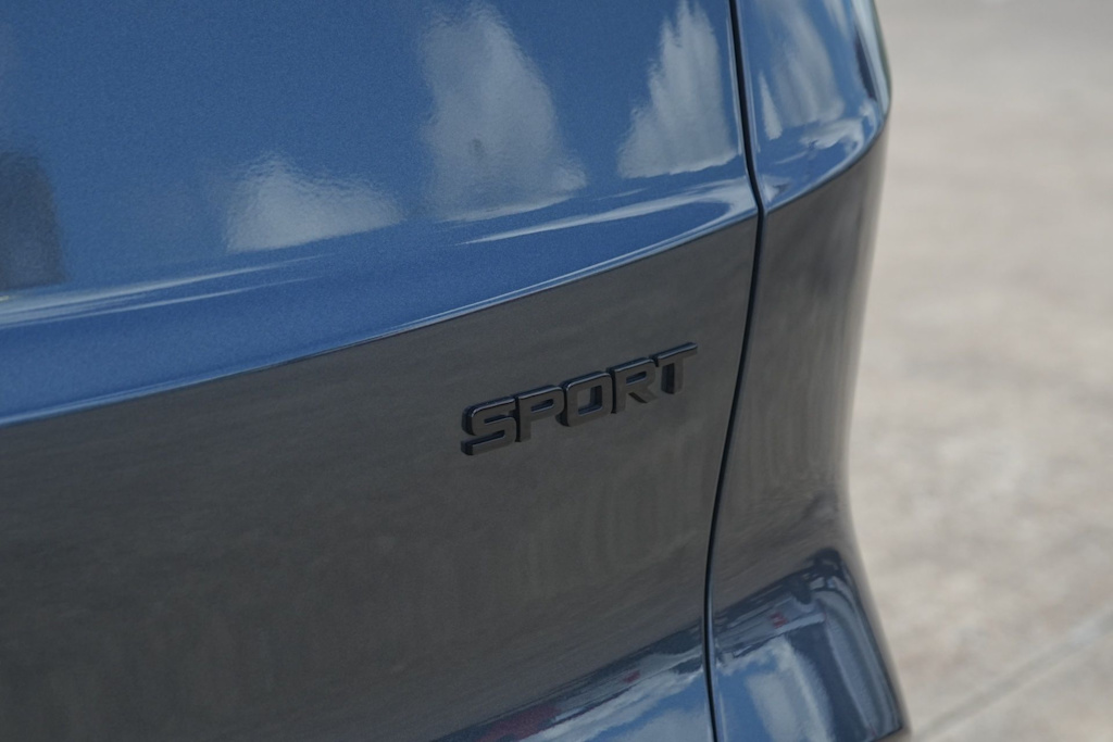 Thumbnail: 2026 Honda CR-V - 7
