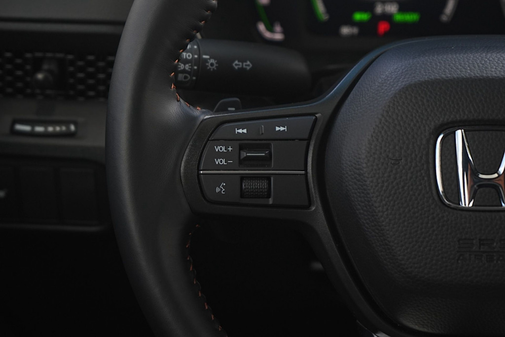 Thumbnail: 2026 Honda CR-V - 23