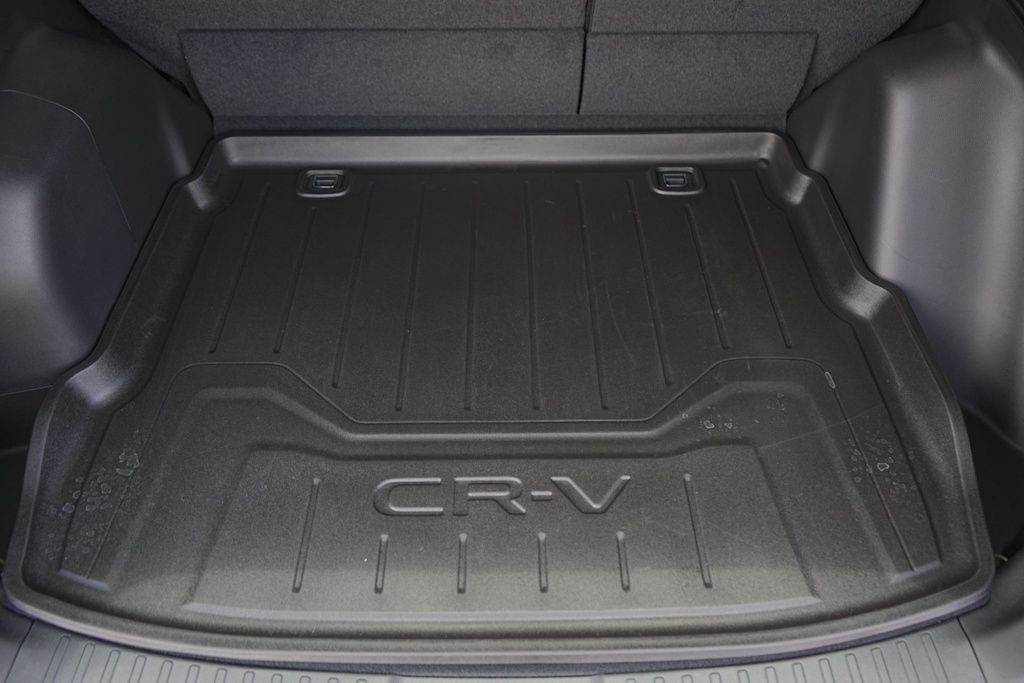 Thumbnail: 2026 Honda CR-V - 18