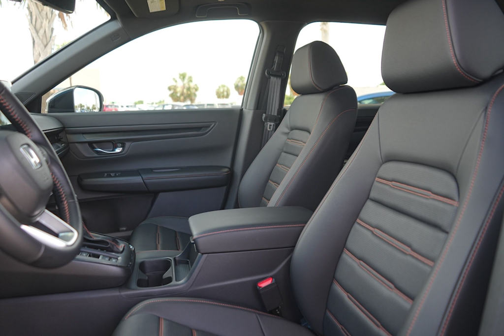 Thumbnail: 2026 Honda CR-V - 11