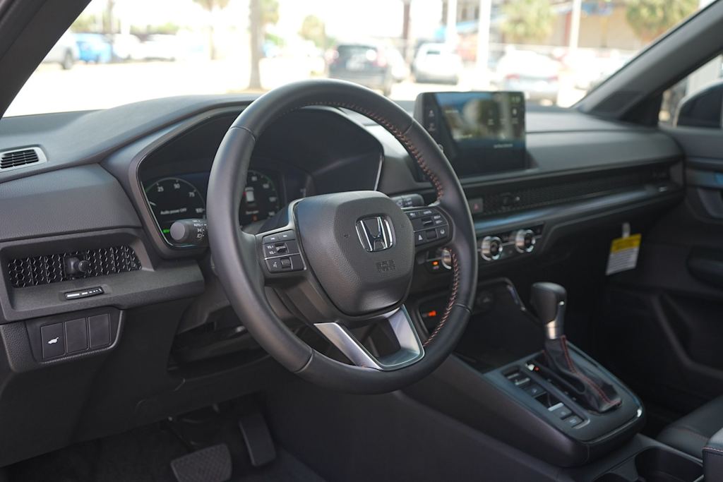 Thumbnail: 2026 Honda CR-V - 2