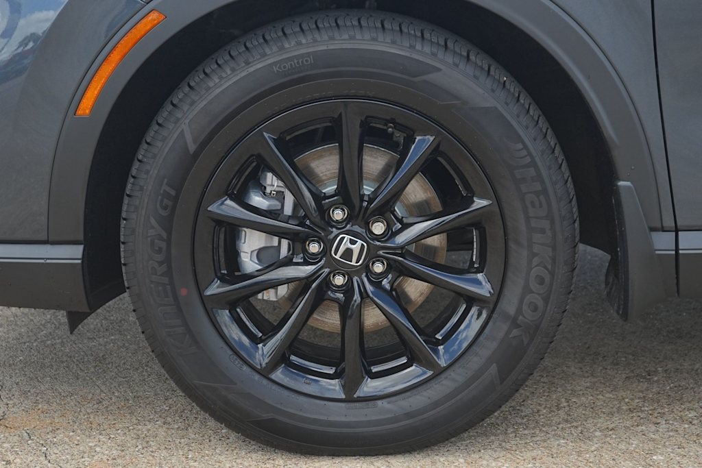 Thumbnail: 2026 Honda CR-V - 8