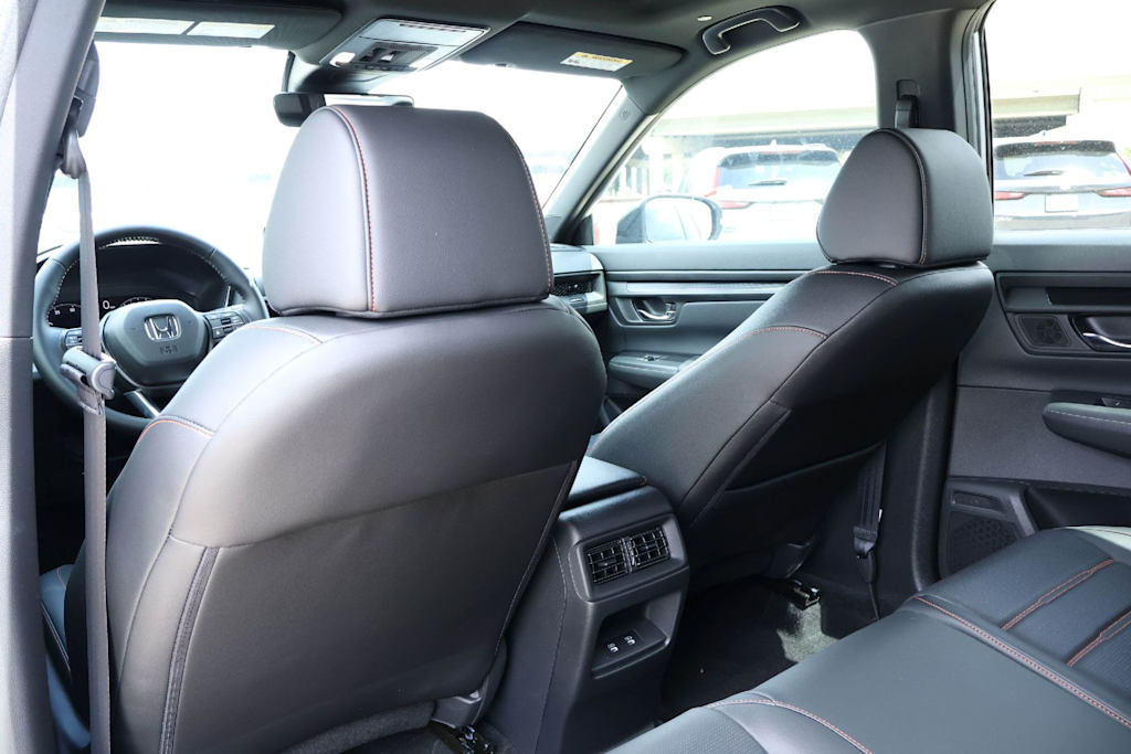 Thumbnail: 2026 Honda CR-V - 11