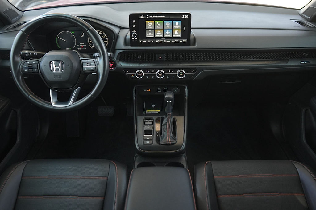 Thumbnail: 2024 Honda CR-V - 10