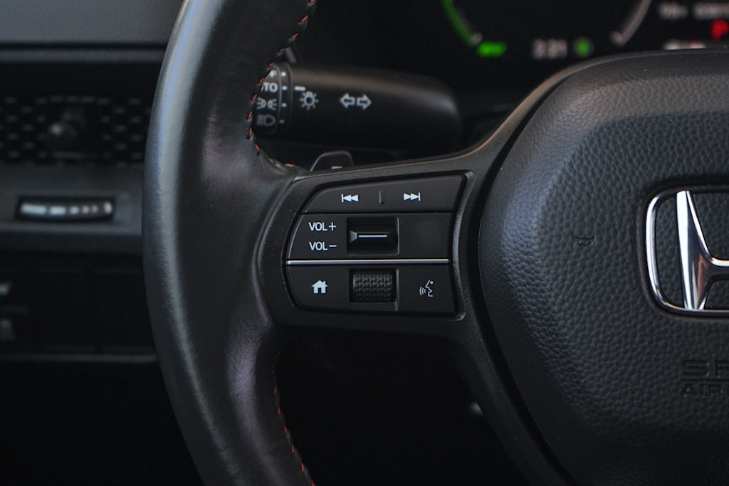 Thumbnail: 2024 Honda CR-V - 23