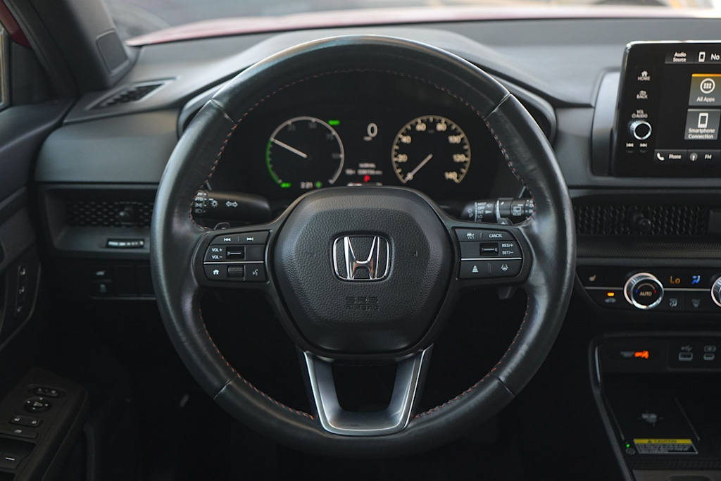 Thumbnail: 2024 Honda CR-V - 14