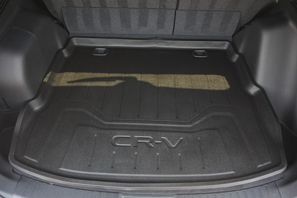 Thumbnail: 2024 Honda CR-V - 18