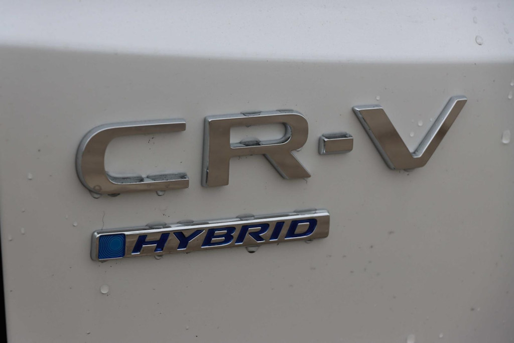 2025 Honda CR-V Sport-L 7