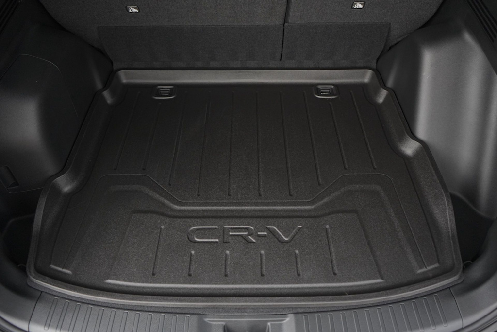 Thumbnail: 2026 Honda CR-V - 18