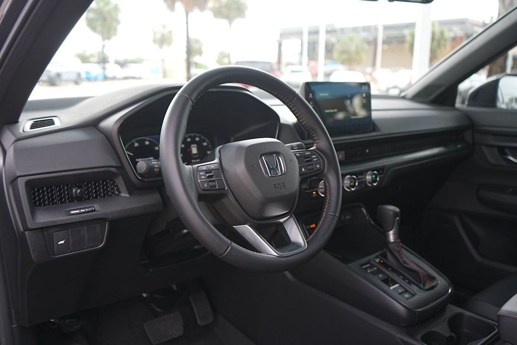Thumbnail: 2026 Honda CR-V - 2