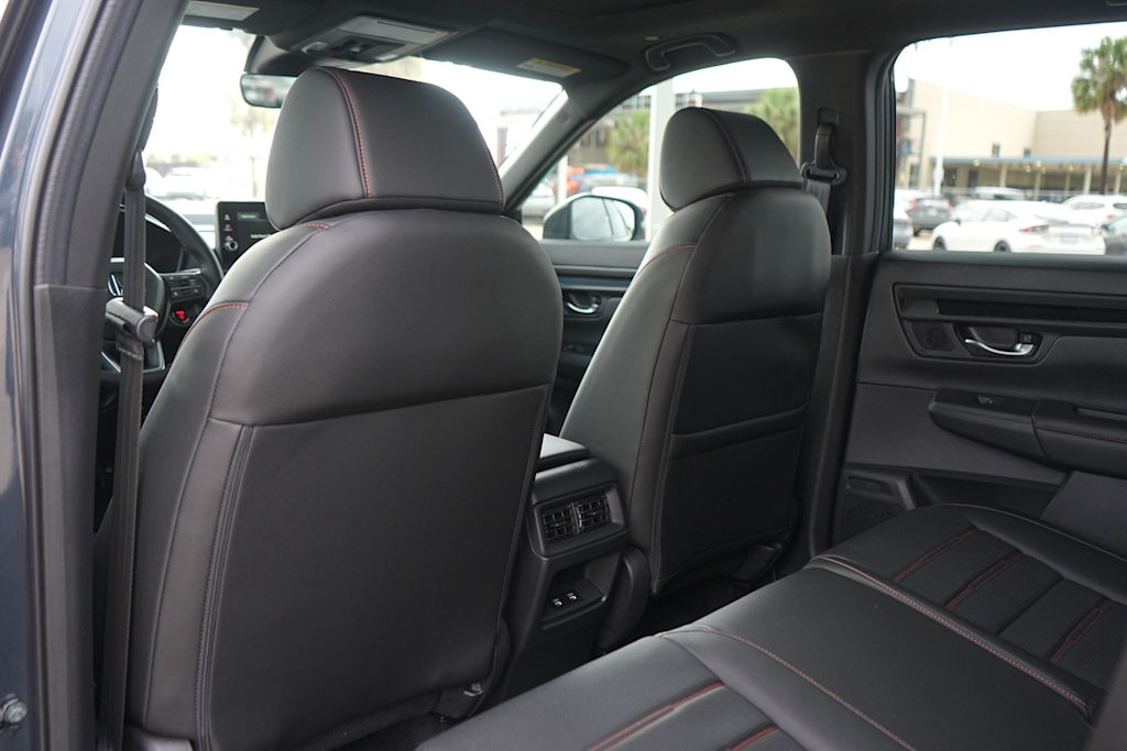 Thumbnail: 2026 Honda CR-V - 13
