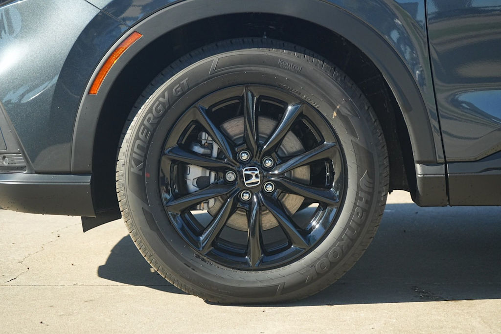 Thumbnail: 2026 Honda CR-V - 8