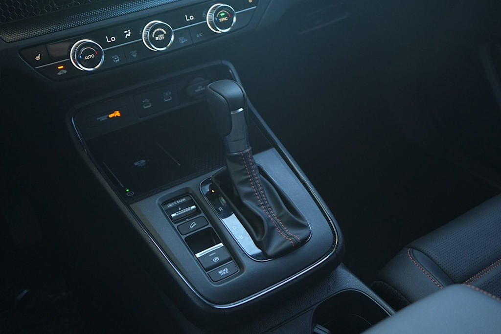 Thumbnail: 2026 Honda CR-V - 16