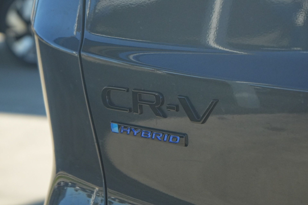 Thumbnail: 2026 Honda CR-V - 7
